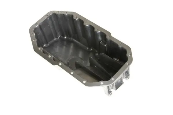 0216007520472P 4max Panela de óleo de cárter do motor