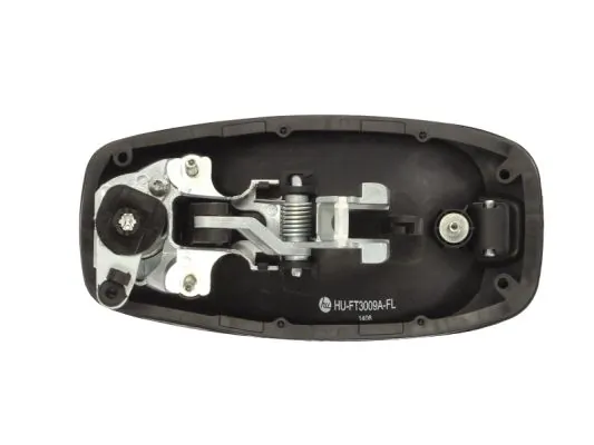 1608302780 Peugeot/Citroen Maçaneta externa da porta dianteira