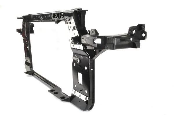 Suporte do radiador montado (painel de montagem de fixação das luzes) Hyundai Tucson II TM