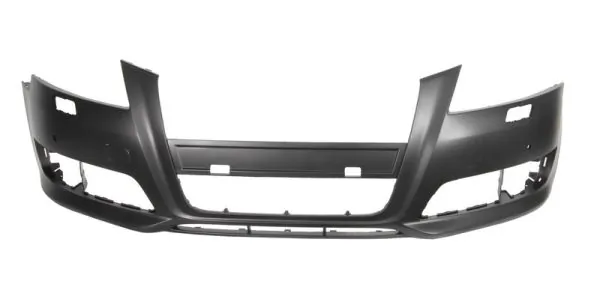 Pára-choque dianteiro para Audi A3 Sportback 8PA