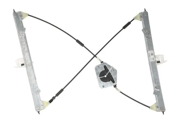 Mecanismo de acionamento de vidro da porta dianteira esquerda VAG 46831653 preço, a partir de 47,79 USD
