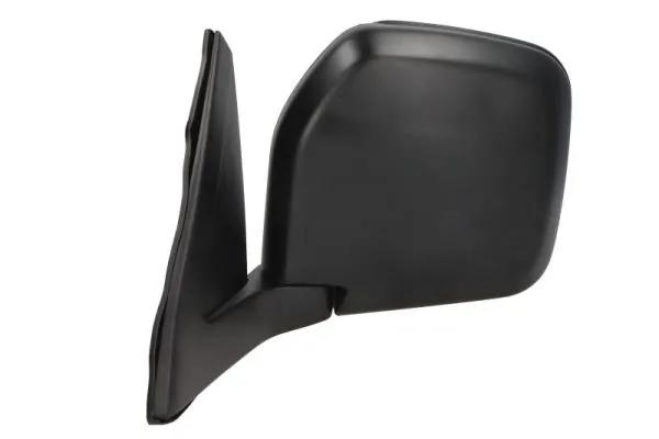Espelho de retrovisão esquerdo para Mitsubishi Pajero II V2W, V4W