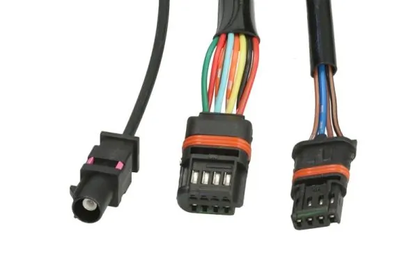 Espelho de retrovisão esquerdo Fiat/Alfa/Lancia 504150538 preço, a partir de 237,22 USD