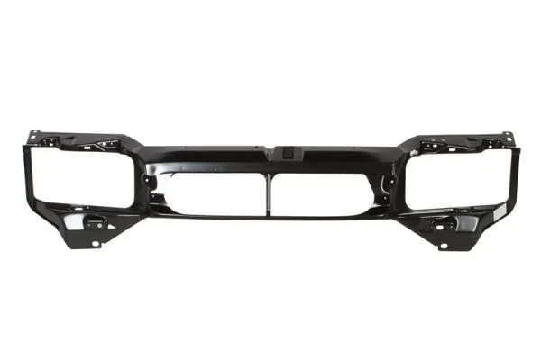 Suporte do radiador montado (painel de montagem de fixação das luzes) para Citroen Jumpy II 