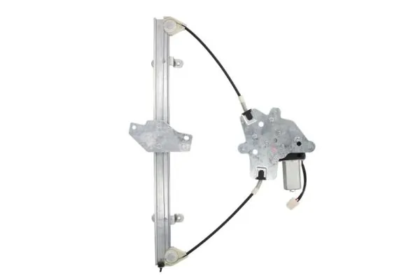  Mecanismo de acionamento de vidro da porta dianteira direita Hyundai Atos hatchback (MX) (1998 - 2004) 
