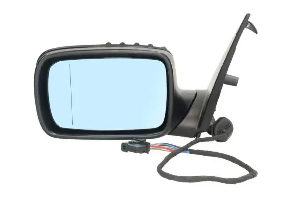 Espelho de retrovisão esquerdo para BMW 7  E65, E66, E67