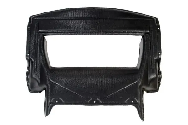 Proteção de motor, de panela (da seção de motor) para BMW 5  E34
