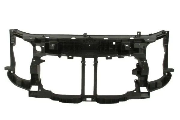 95528758 General Motors Suporte do radiador montado (painel de montagem de fixação das luzes)