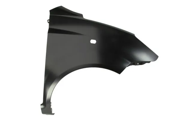 Pára-lama dianteiro direito para Chevrolet Spark (Matiz) M200, M250