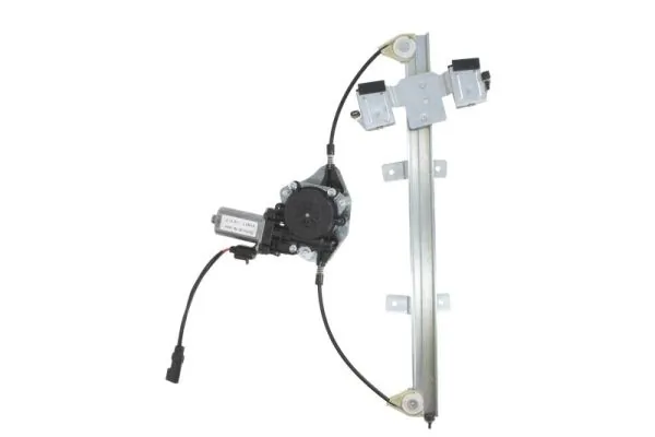 Compre 52072857 Fiat/Alfa/Lancia Mecanismo de acionamento de vidro da porta dianteira esquerda
