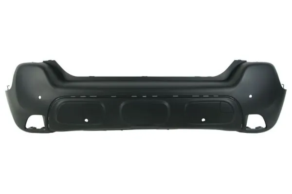 Pára-choque traseiro Citroen C3 AIRCROSS II 2R, 2C