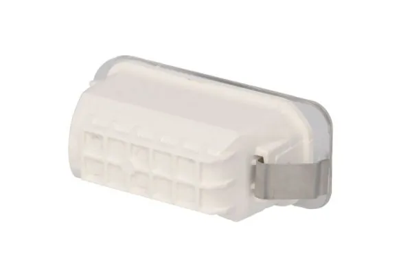  Lanterna da luz de fundo de matrícula traseira Ford Mondeo IV sedan (CA2) (2007 - 2014) IV