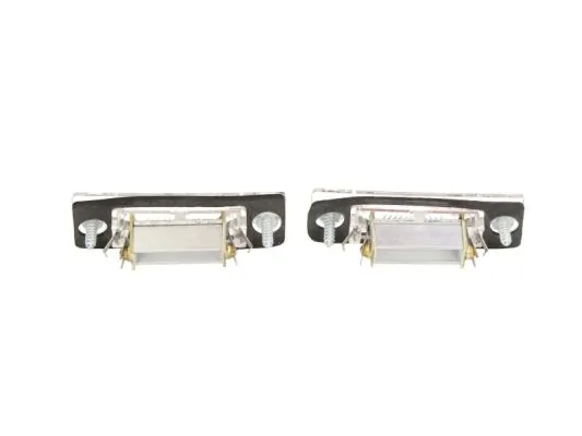Compre 05321905 Depo/Loro/Abakus Lanterna da luz de fundo de matrícula traseira