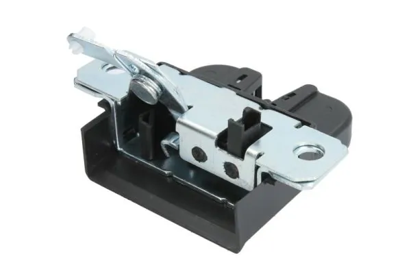 Fecho de tampa de porta-malas (de 3ª/5ª porta traseira) para Volkswagen Polo IV 9N, 9A
