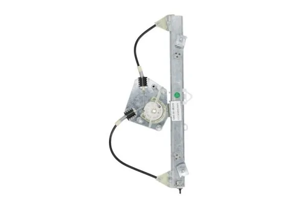 AC824 Magneti Marelli Mecanismo de acionamento de vidro da porta traseira direita