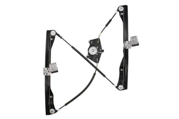 Mecanismo de acionamento de vidro da porta dianteira esquerda para Volkswagen Golf IV 1J1
