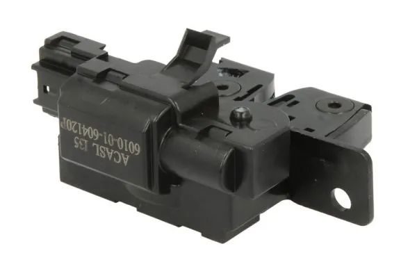 Fecho de tampa de porta-malas (de 3ª/5ª porta traseira) para Renault Megane II LM0, LM1