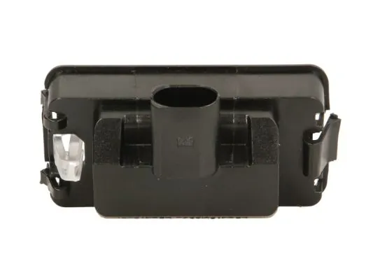 4452101NUE Depo/Loro/Abakus Lanterna da luz de fundo de matrícula traseira