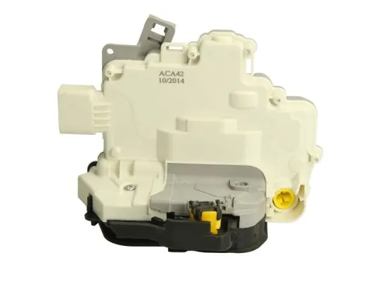 Fecho da porta dianteira esquerda Audi A3 Sportback 8PA