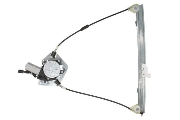 Mecanismo de acionamento de vidro da porta dianteira esquerda Renault Megane I DA0, DA1