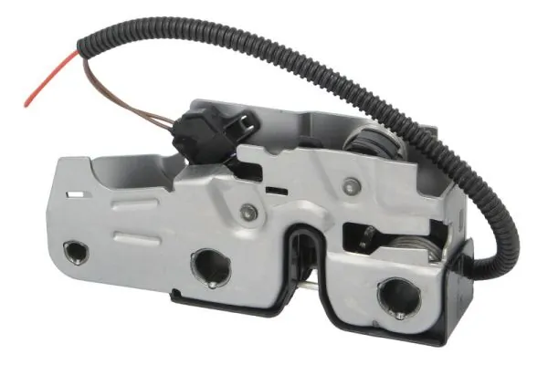 Fecho da capota para Volkswagen Touareg II 7P5, 7P6
