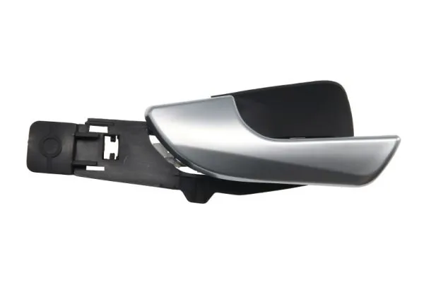 156092167 Ford Maçaneta interna esquerda da porta dianteira