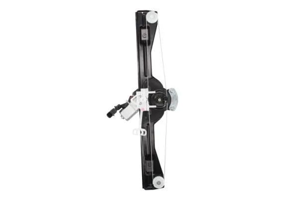 Compre 51765575 Fiat/Alfa/Lancia Mecanismo de acionamento de vidro da porta dianteira esquerda