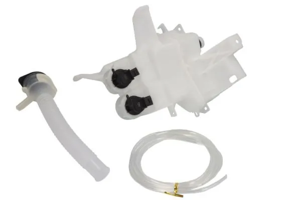 Tanque de fluido para lavador de vidro para Toyota RAV4 III A3