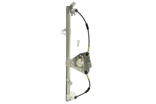 Compre 60804380 PLUS AFTERMARKET Mecanismo de acionamento de vidro da porta dianteira direita
