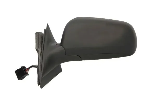 Espelho de retrovisão esquerdo para Audi A4 Avant B5 8D5