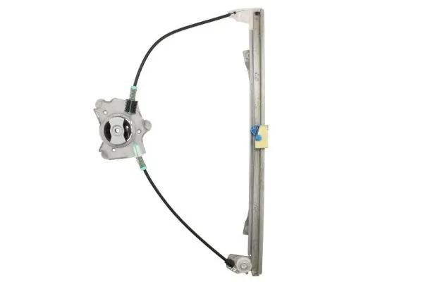 Mecanismo de acionamento de vidro da porta dianteira direita PLUS AFTERMARKET 6015PSE4 preço, a partir de 62,22 USD