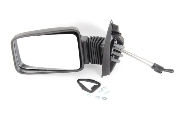 Espelho de retrovisão esquerdo para Peugeot 405 I 15B