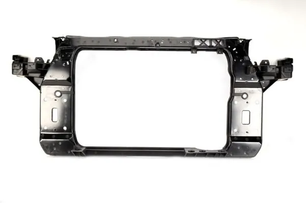 Suporte do radiador montado (painel de montagem de fixação das luzes) para Hyundai Tucson II TM