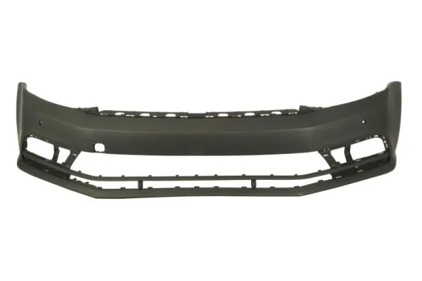 Pára-choque dianteiro para Volkswagen Jetta VI 162, 163, AV3, AV2, AY2, AY3