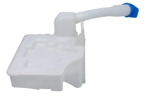 Tanque de fluido para lavador de vidro para Volkswagen Polo V 6R1, 6C1