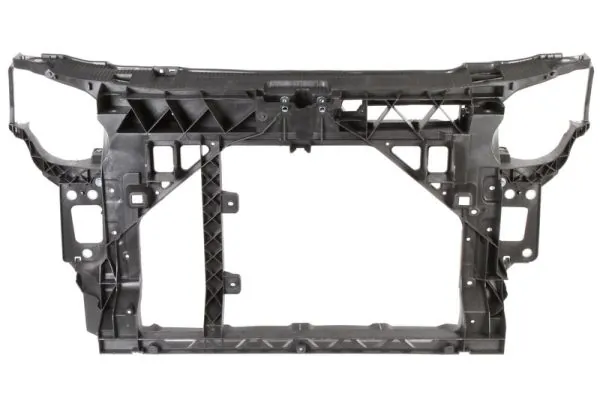 Suporte do radiador montado (painel de montagem de fixação das luzes) para Seat Ibiza IV ST 6J8, 6P8