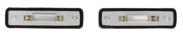 Compre 1106 Magneti Marelli Lanterna da luz de fundo de matrícula traseira