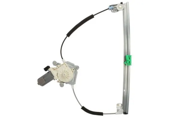  Mecanismo de acionamento de vidro da porta dianteira esquerda Citroen ZX hatchback (N2) (1991 - 1997) 