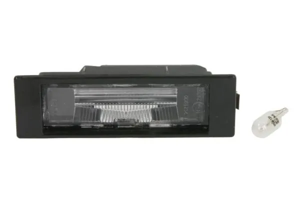 Lanterna da luz de fundo de matrícula traseira Depo/Loro/Abakus 4442105NAQ preço, a partir de 22,68 USD