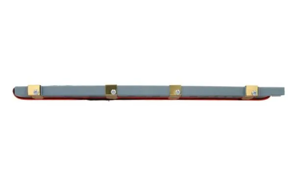 Sinal de parada traseiro adicional para Mercedes C  W203