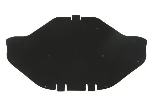 Isolamento de ruído da capota para Mercedes ML/GLE  W166