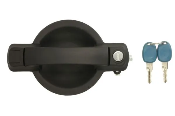 Compre 735309961 VAG Maçaneta externa direita da porta lateral (deslizante)