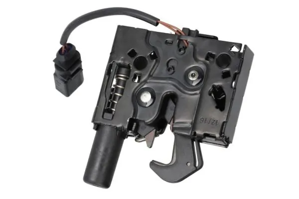 Fecho da capota para Seat Ibiza V KJ1, KJG