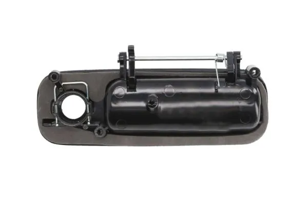 601001022417P 4max Puxador externo de tampa de porta-malas (de 3ª/5ª porta traseira)