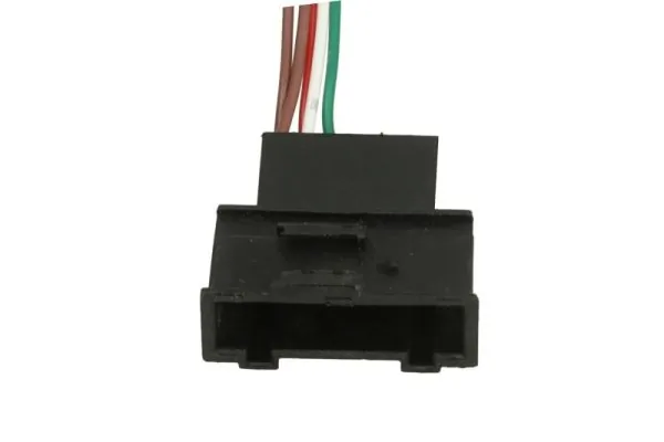 Espelho de retrovisão esquerdo Volkswagen Polo III 6KV2