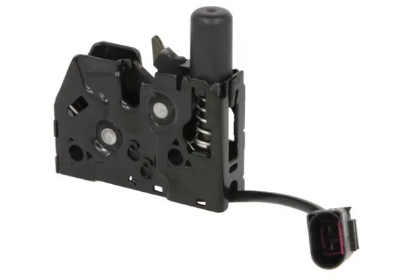 Fecho da capota para Audi Q3  8UB, 8UG
