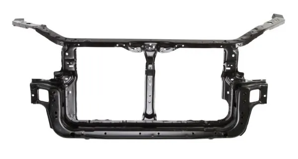 Suporte do radiador montado (painel de montagem de fixação das luzes) Mitsubishi Lancer IX CSA ao melhor preço