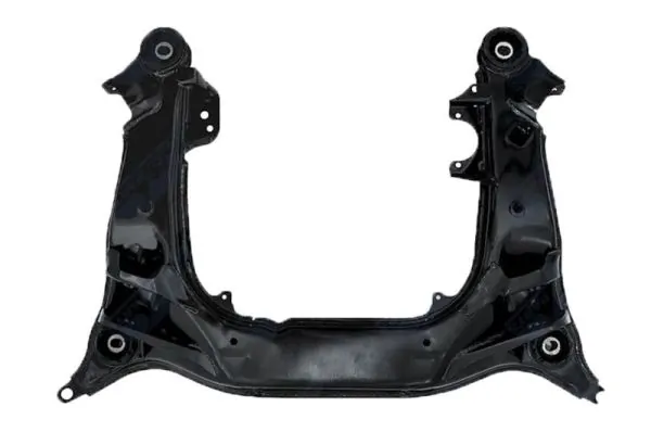 0206059539005P 4max Viga de suspensão dianteira (plataforma veicular)