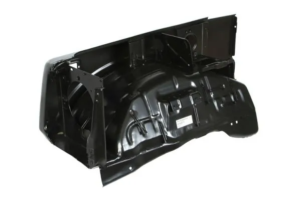Pára-lama dianteiro direito para Suzuki Samurai  SJ