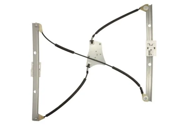 Mecanismo de acionamento de vidro da porta dianteira esquerda para Audi A6 C7 4G2, 4GC